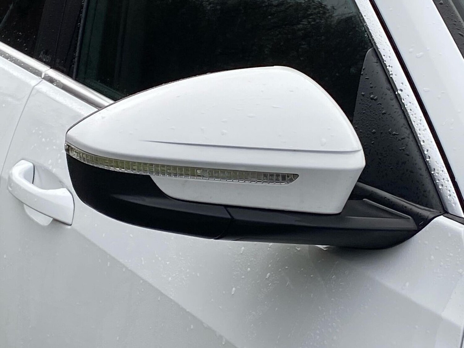 Used Audi Q5 2025 for sale - 77488963: Photo 38