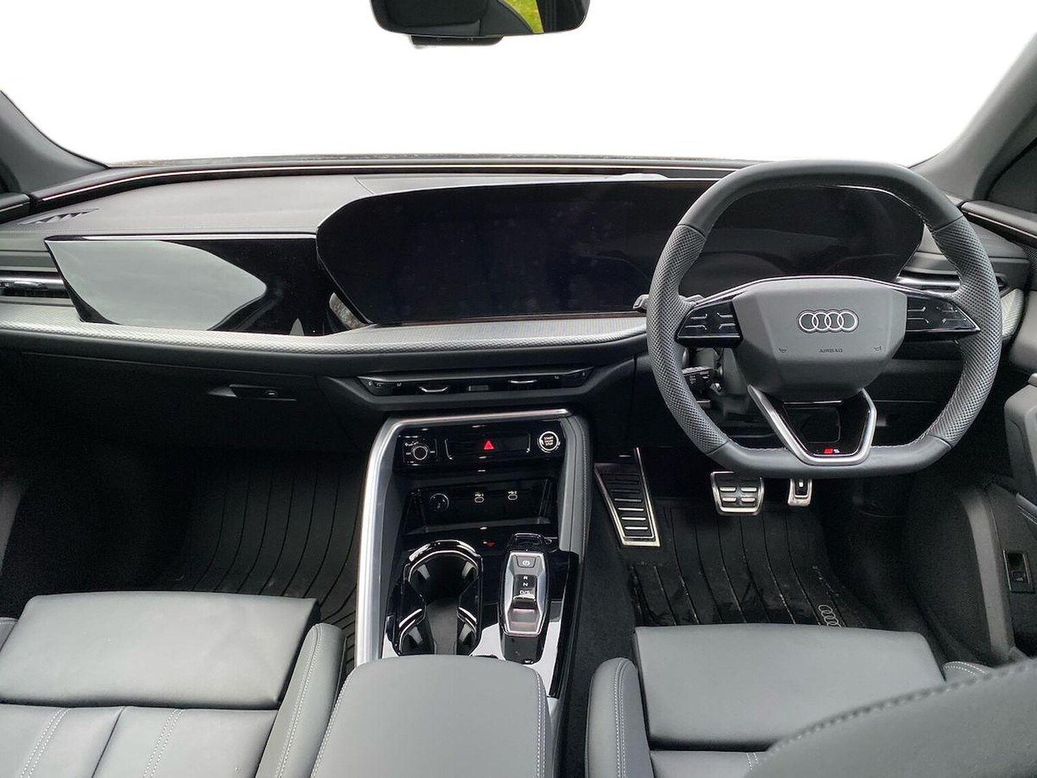 Used Audi Q5 2025 for sale - 77488963: Photo 8