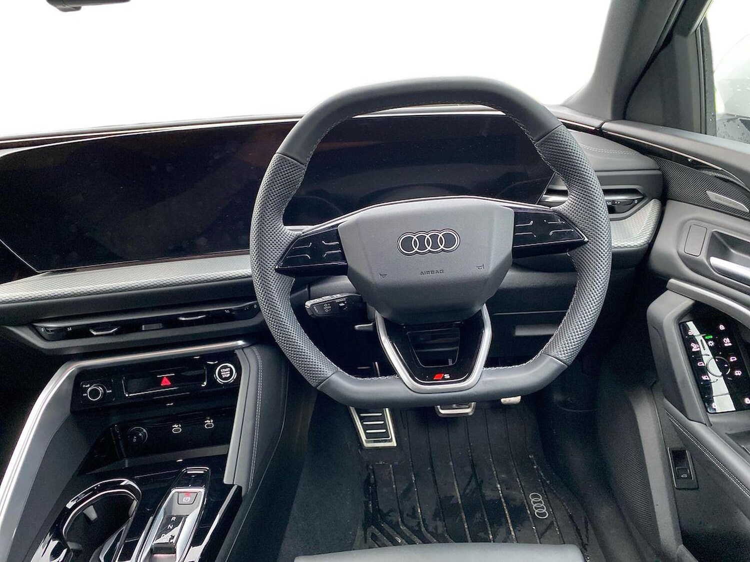 Used Audi Q5 2025 for sale - 77488963: Photo 9