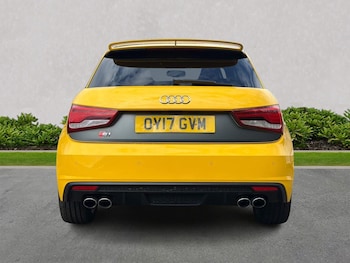 Used Audi A1 2017 for sale - 78628140: Photo