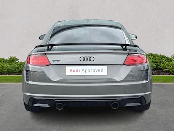 Used Audi TT 2022 for sale - 79419298: Photo