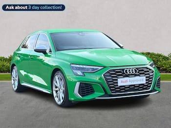 Used Audi A3 2024 for sale - 79652164: Photo