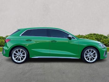 Used Audi A3 2024 for sale - 79652164: Photo