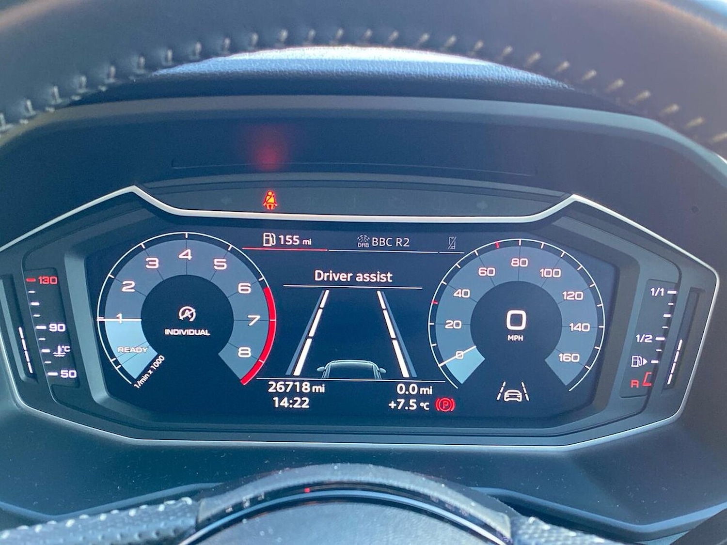 Used Audi A1 2019 for sale - 76791866: Photo 10