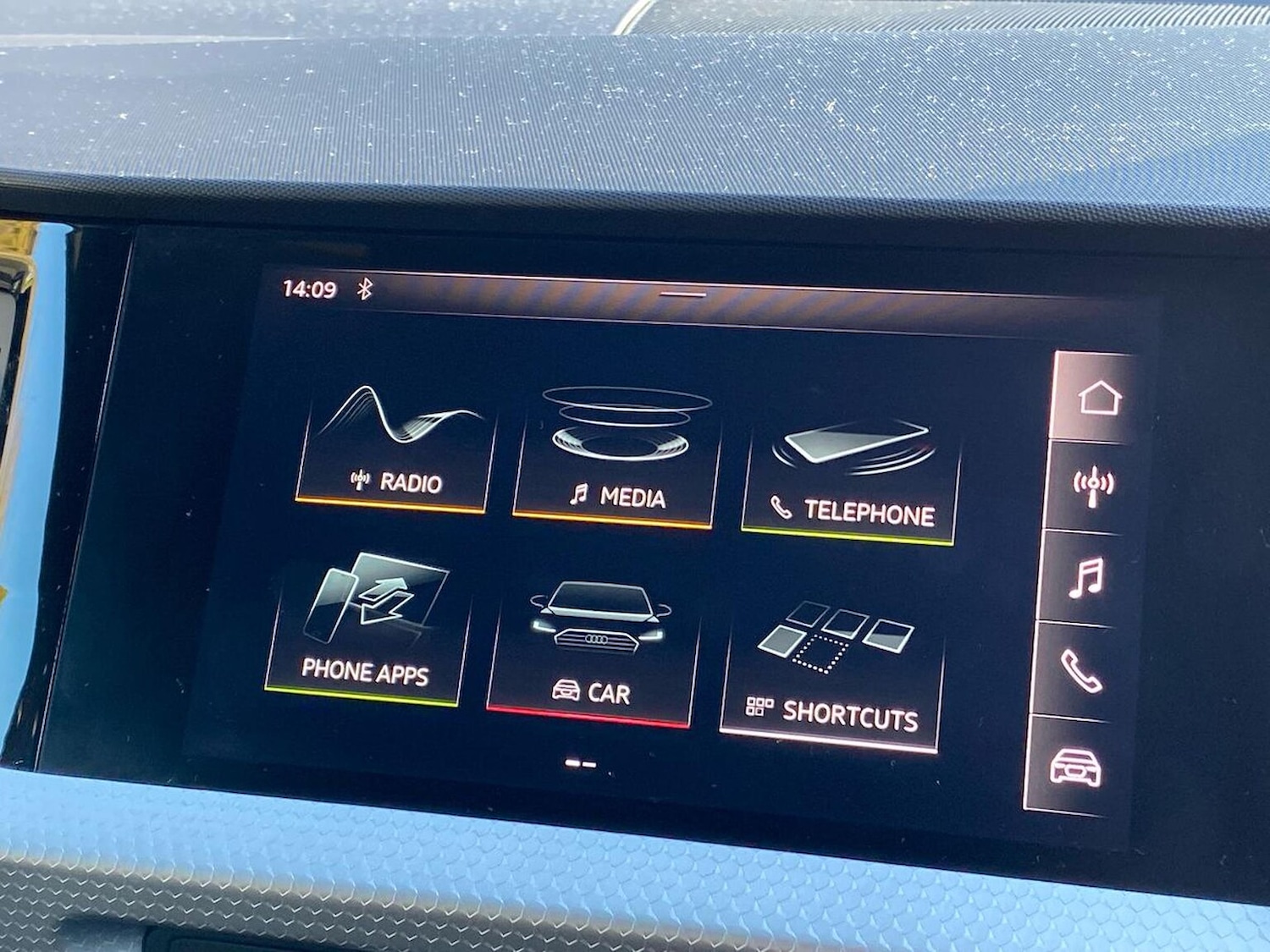 Used Audi A1 2019 for sale - 76791866: Photo 11