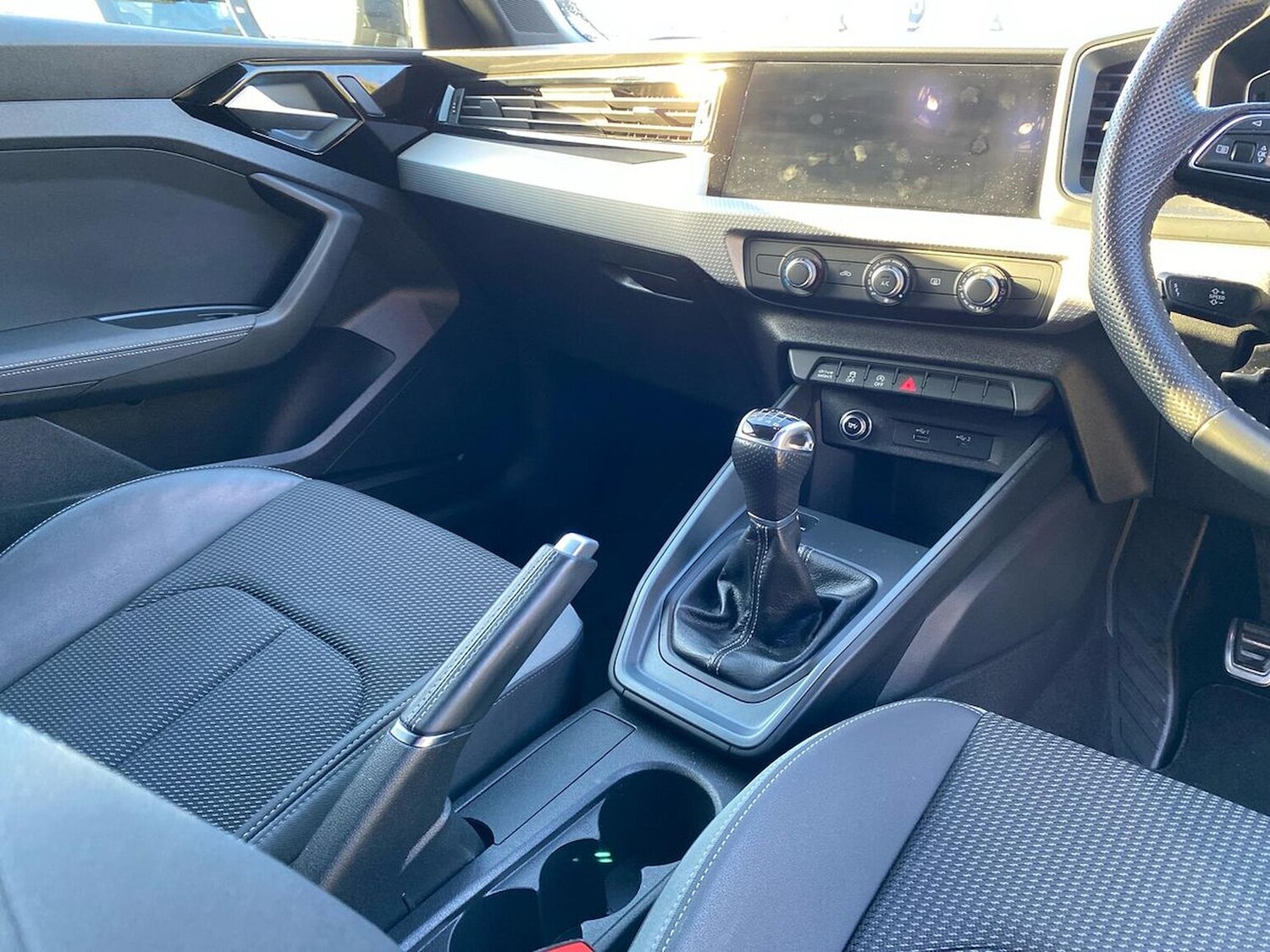 Used Audi A1 2019 for sale - 76791866: Photo 13