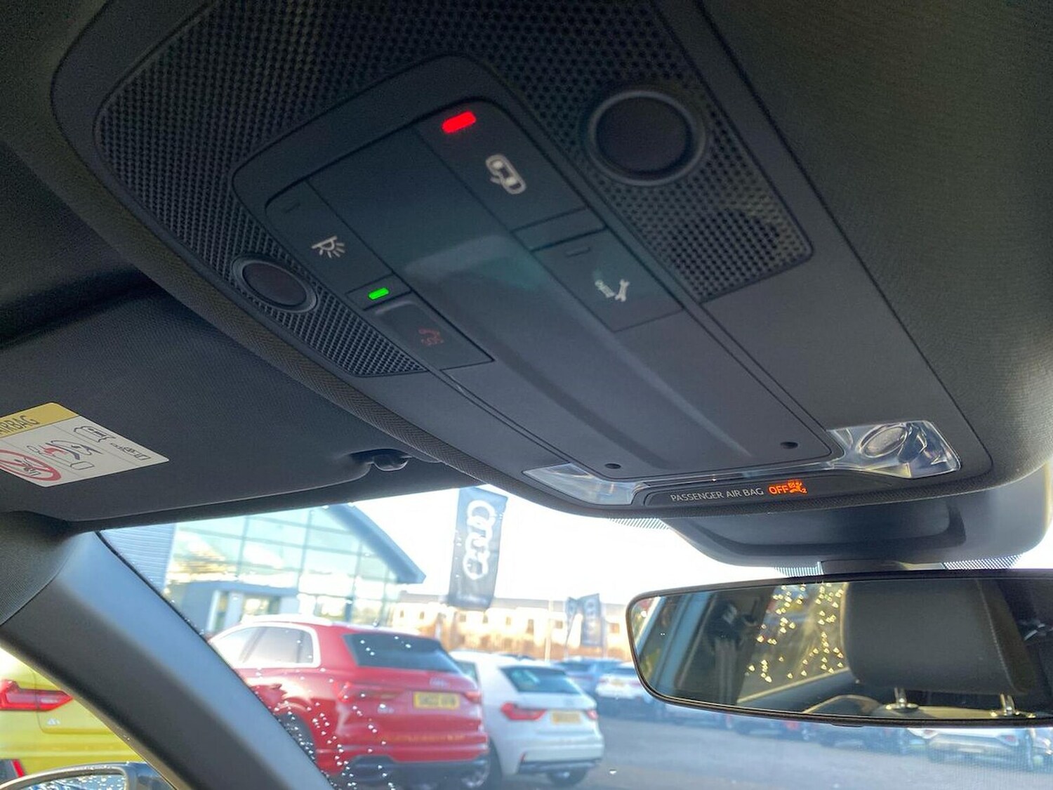 Used Audi A1 2019 for sale - 76791866: Photo 14