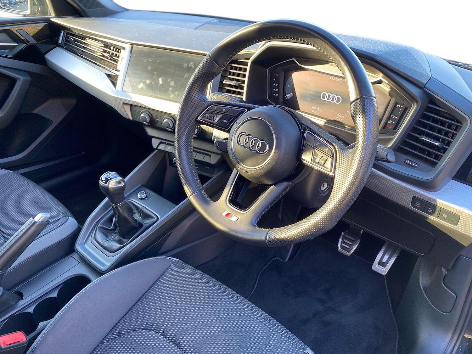 Used Audi A1 2019 for sale - 76791866: Photo 15