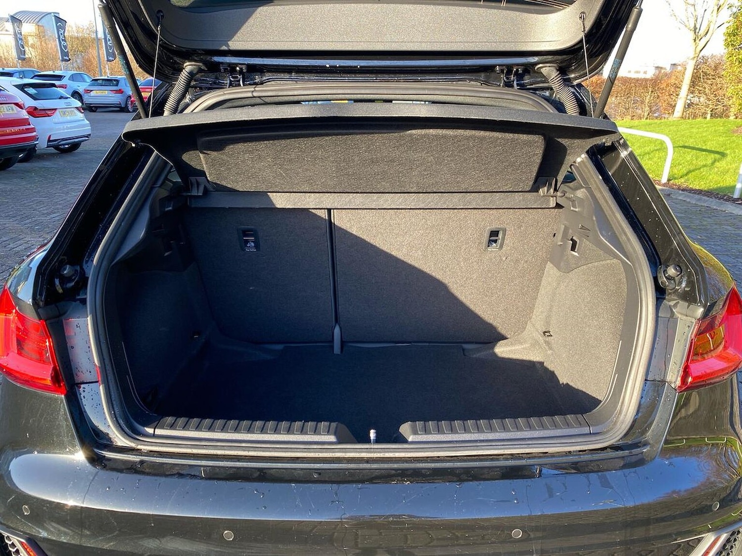 Used Audi A1 2019 for sale - 76791866: Photo 17