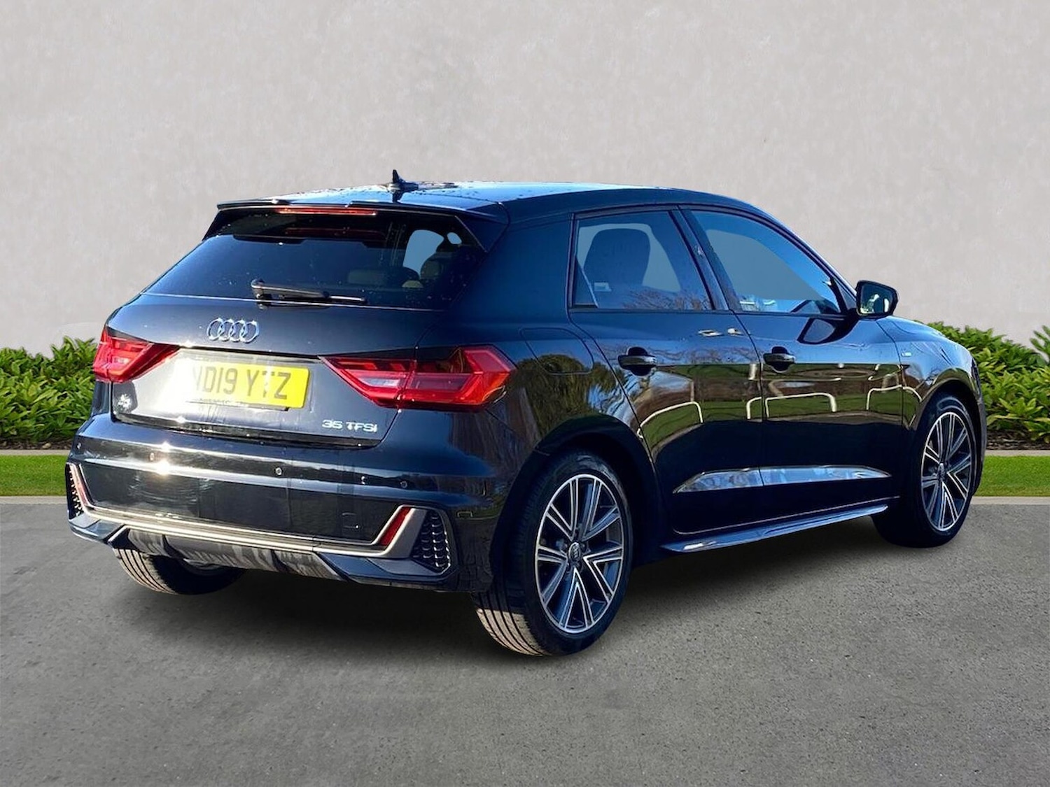 Used Audi A1 2019 for sale - 76791866: Photo 18