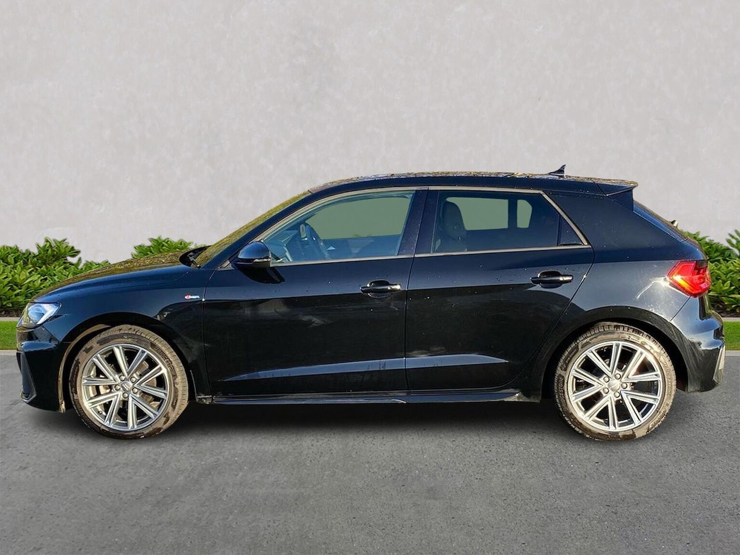 Used Audi A1 2019 for sale - 76791866: Photo 19