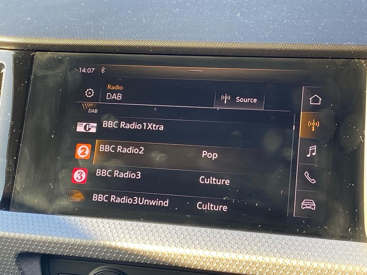 Used Audi A1 2019 for sale - 76791866: Photo 23