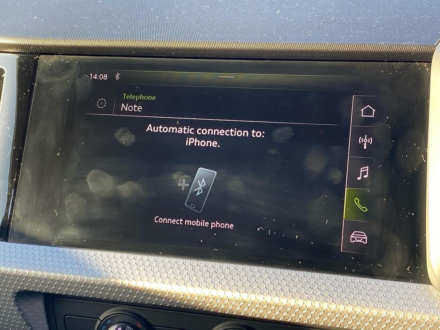 Used Audi A1 2019 for sale - 76791866: Photo 24