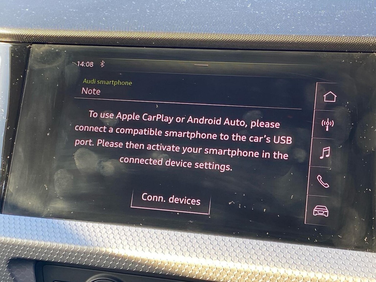 Used Audi A1 2019 for sale - 76791866: Photo 25