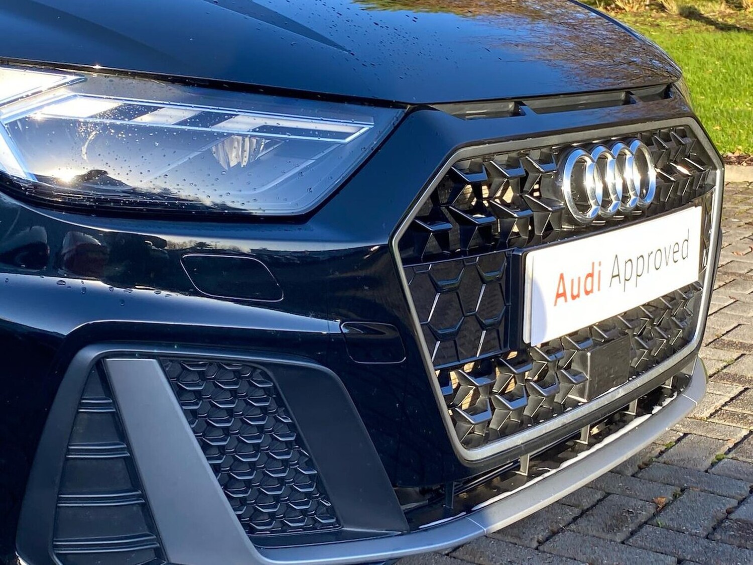 Used Audi A1 2019 for sale - 76791866: Photo 31