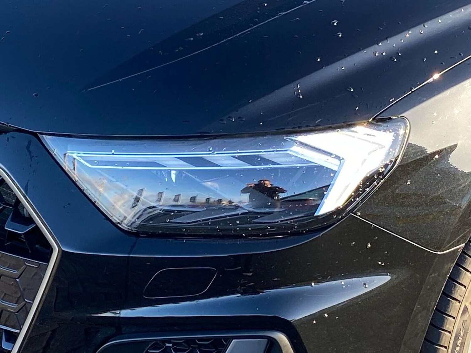 Used Audi A1 2019 for sale - 76791866: Photo 32