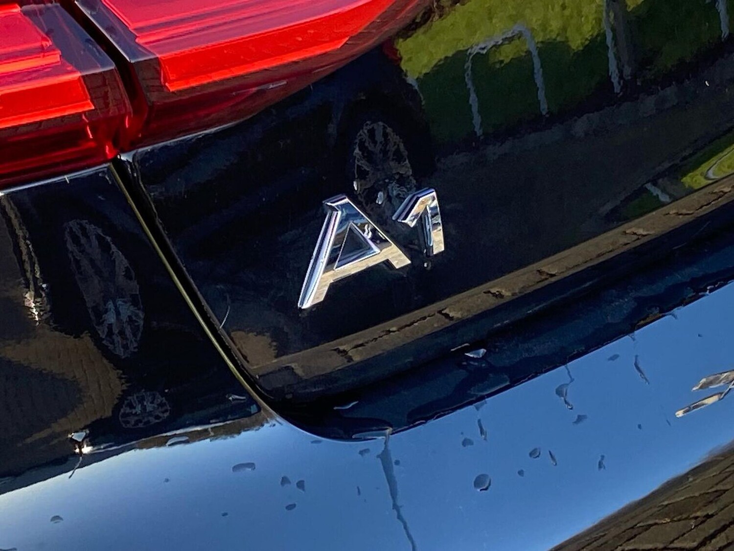 Used Audi A1 2019 for sale - 76791866: Photo 33