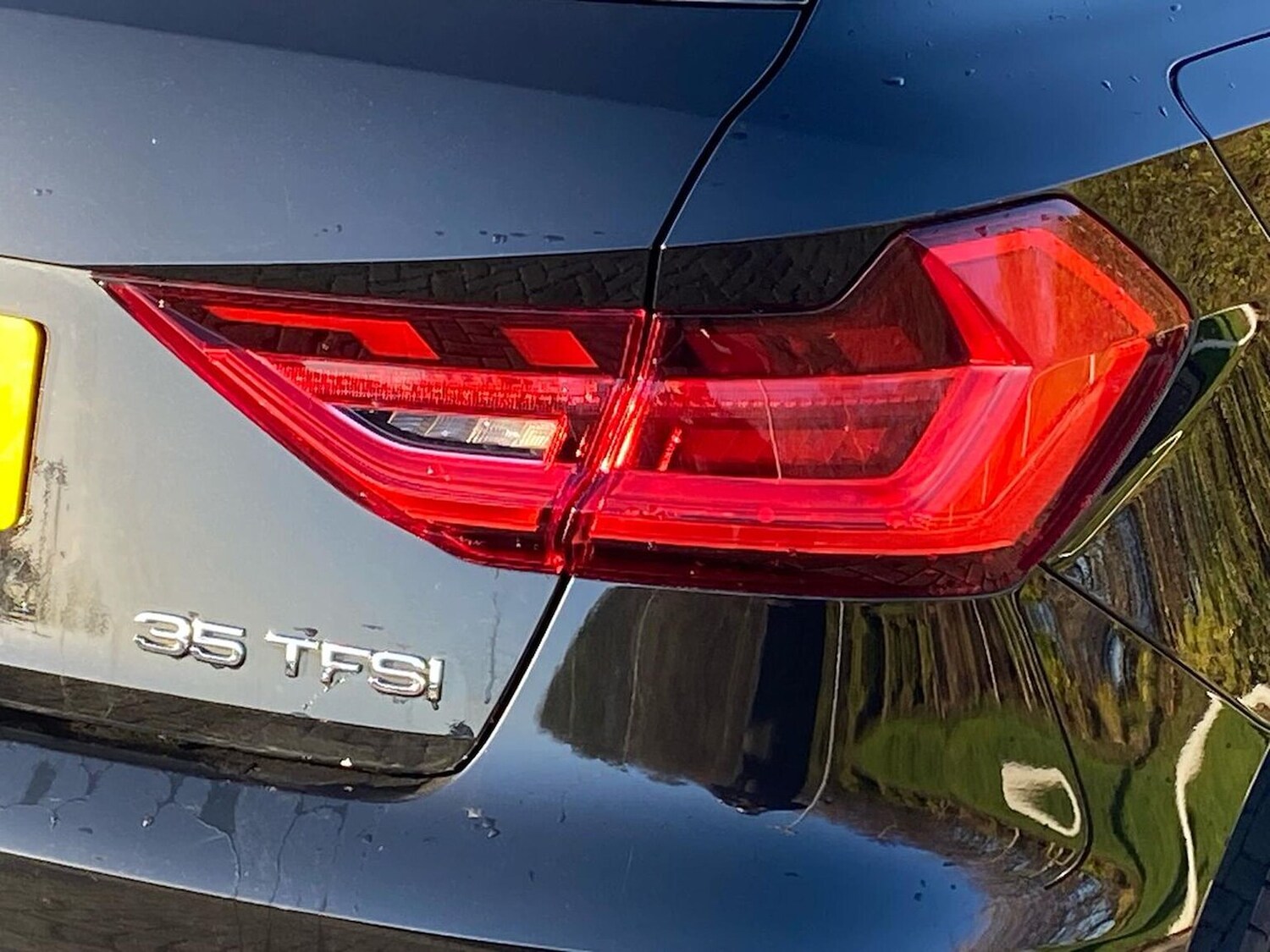 Used Audi A1 2019 for sale - 76791866: Photo 34