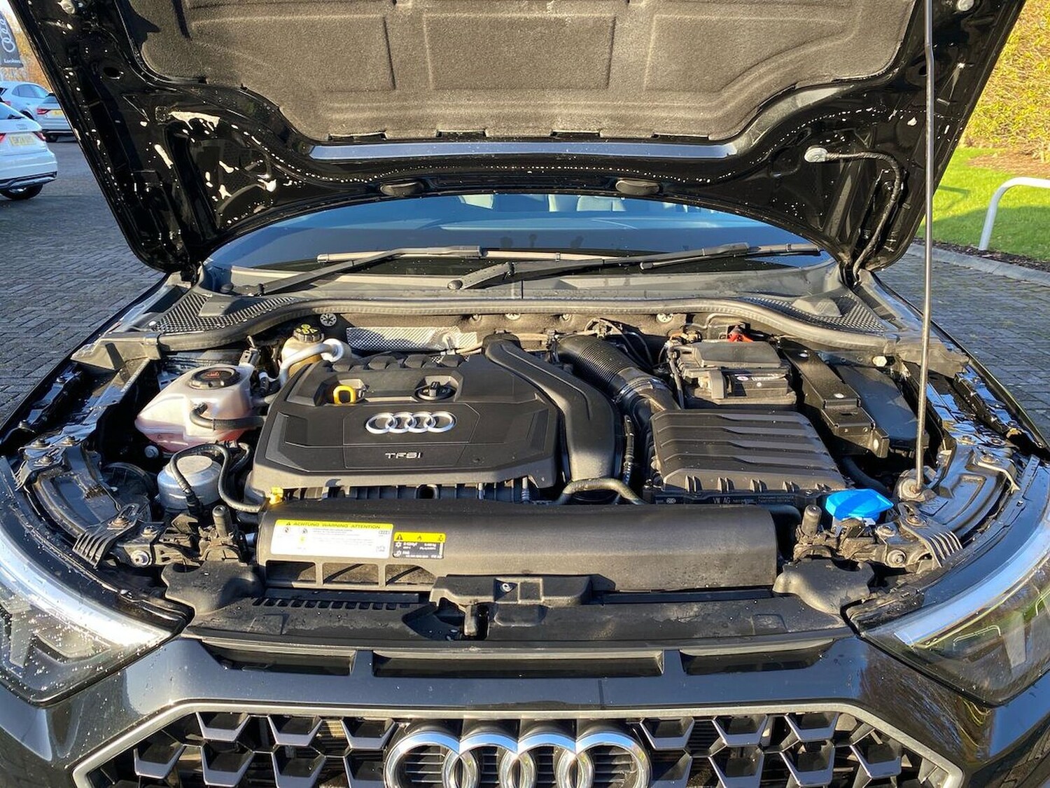 Used Audi A1 2019 for sale - 76791866: Photo 37