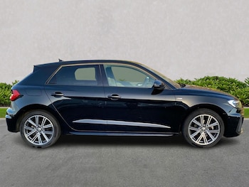 Used Audi A1 2019 for sale - 76791866: Photo