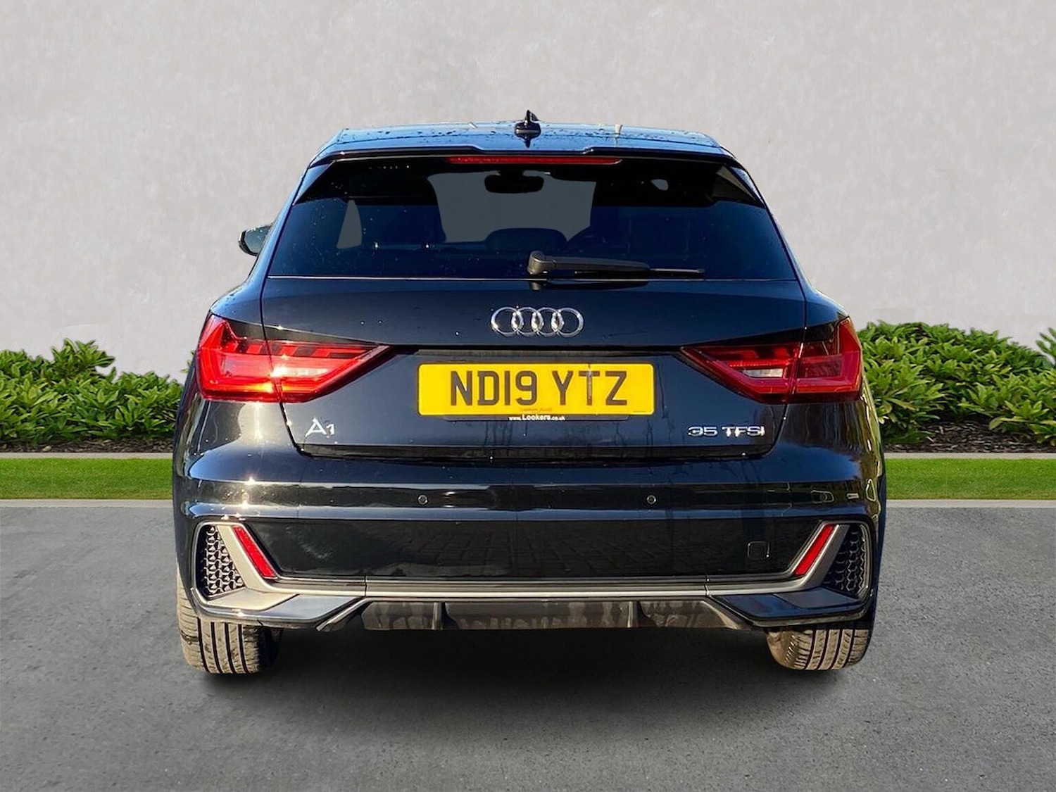 Used Audi A1 2019 for sale - 76791866: Photo 4