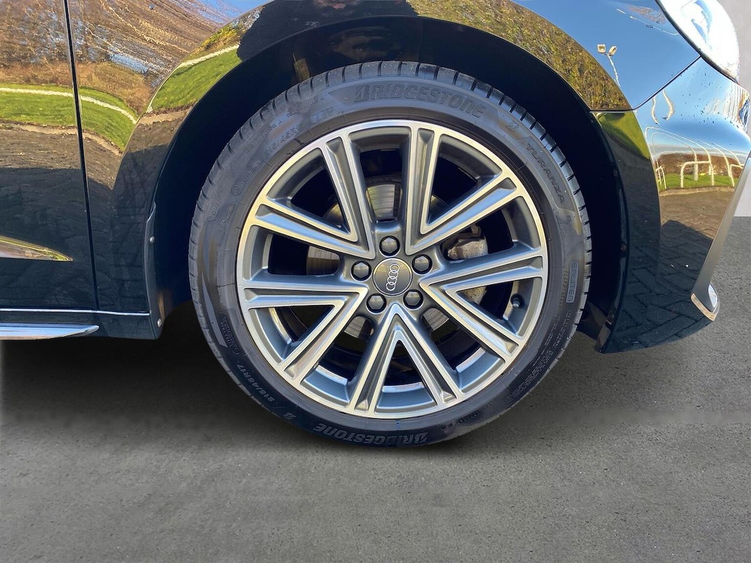 Used Audi A1 2019 for sale - 76791866: Photo 6