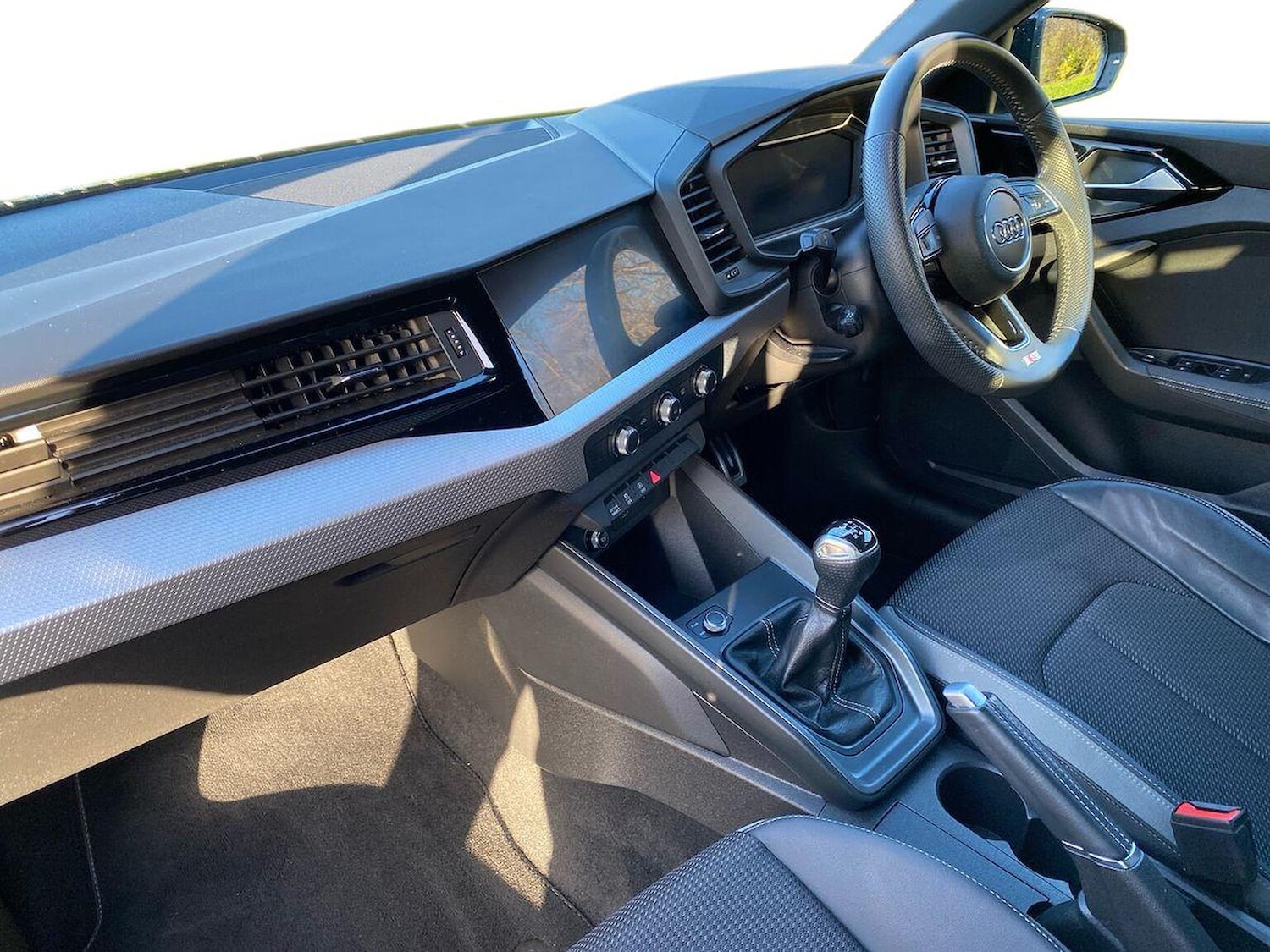 Used Audi A1 2019 for sale - 76791866: Photo 7