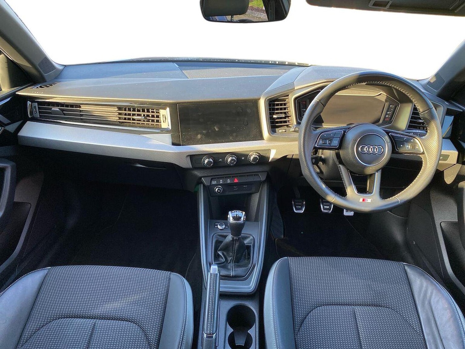 Used Audi A1 2019 for sale - 76791866: Photo 8