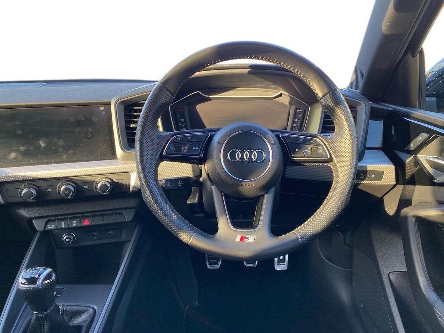 Used Audi A1 2019 for sale - 76791866: Photo 9