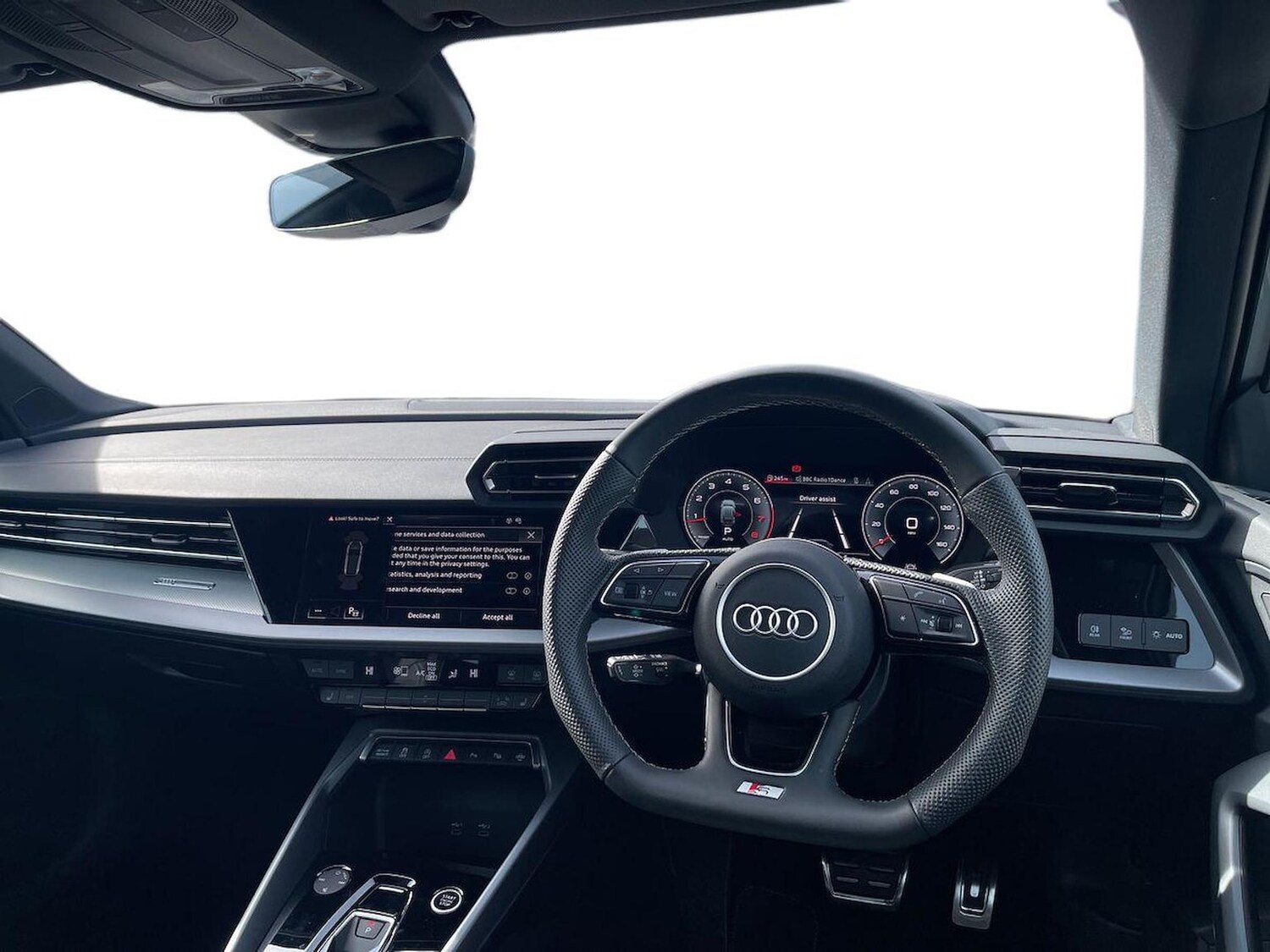 Used Audi A3 2025 for sale - 78192740: Photo 10