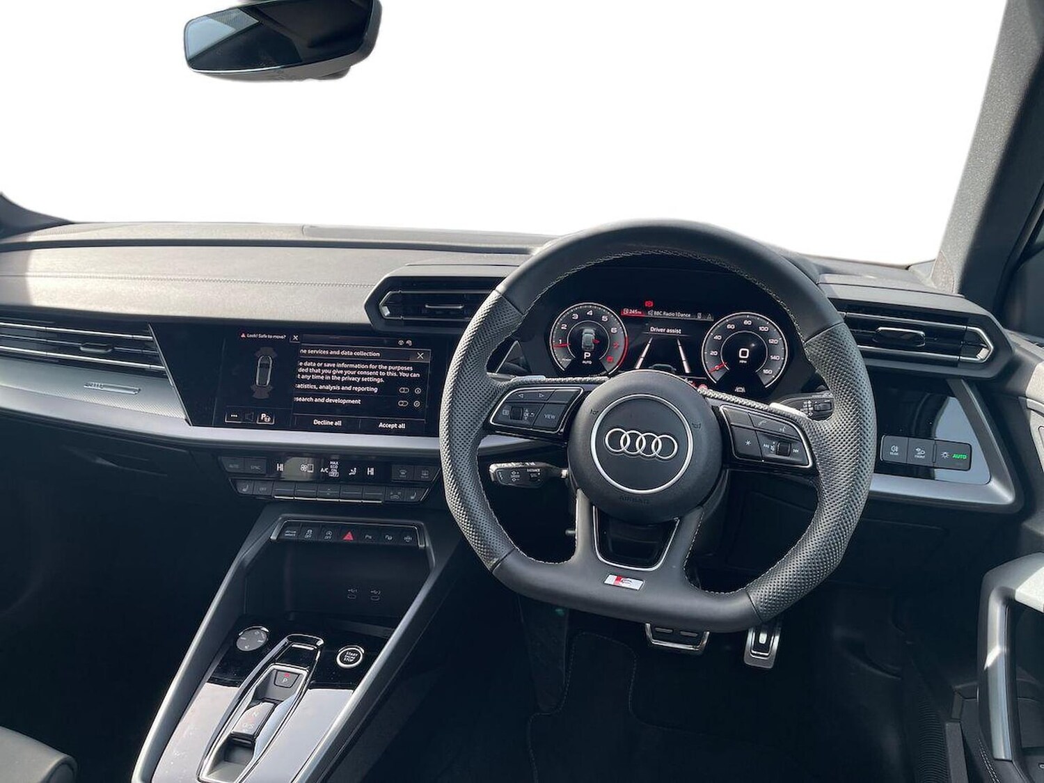 Used Audi A3 2025 for sale - 78192740: Photo 11