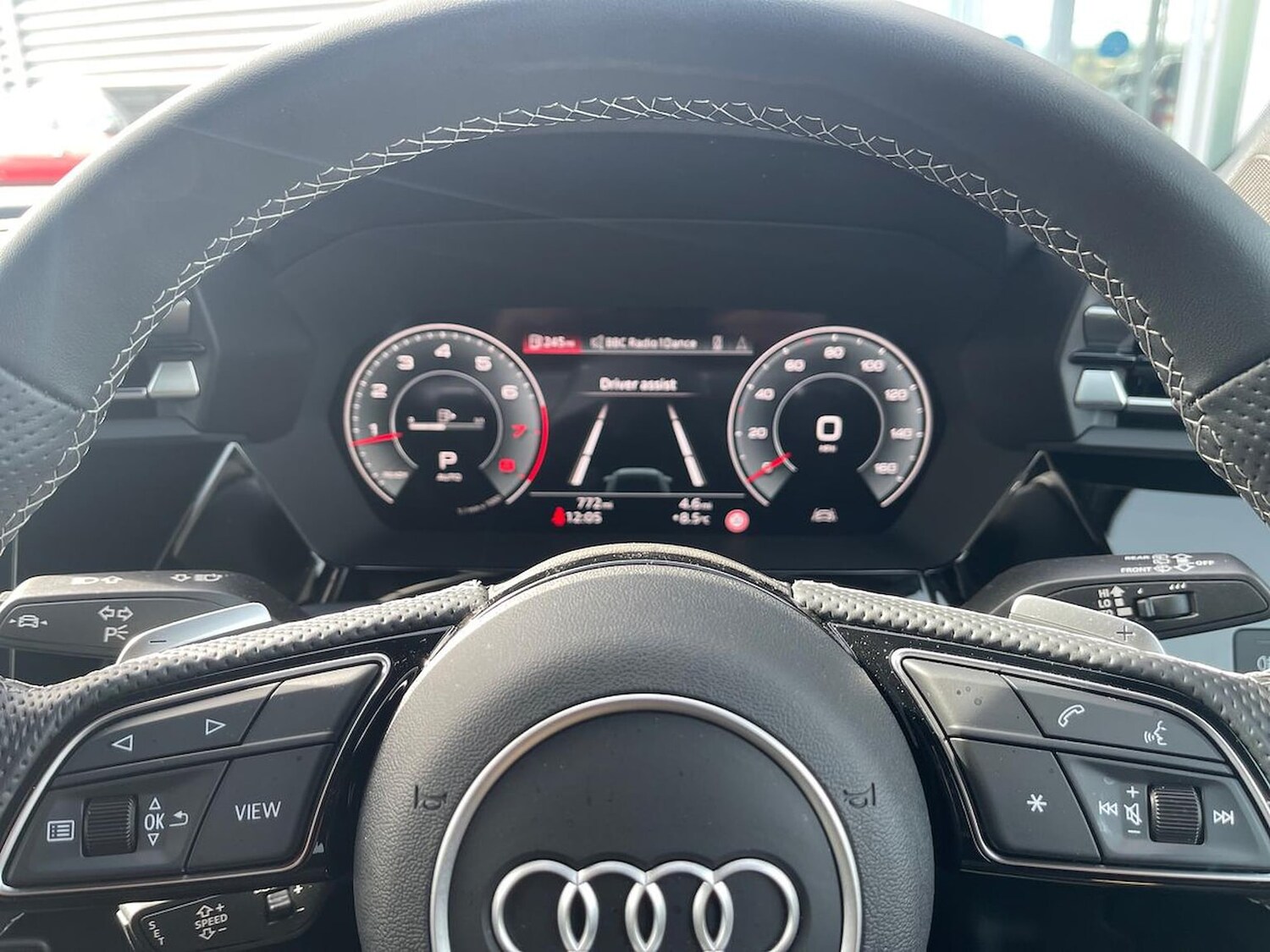 Used Audi A3 2025 for sale - 78192740: Photo 12