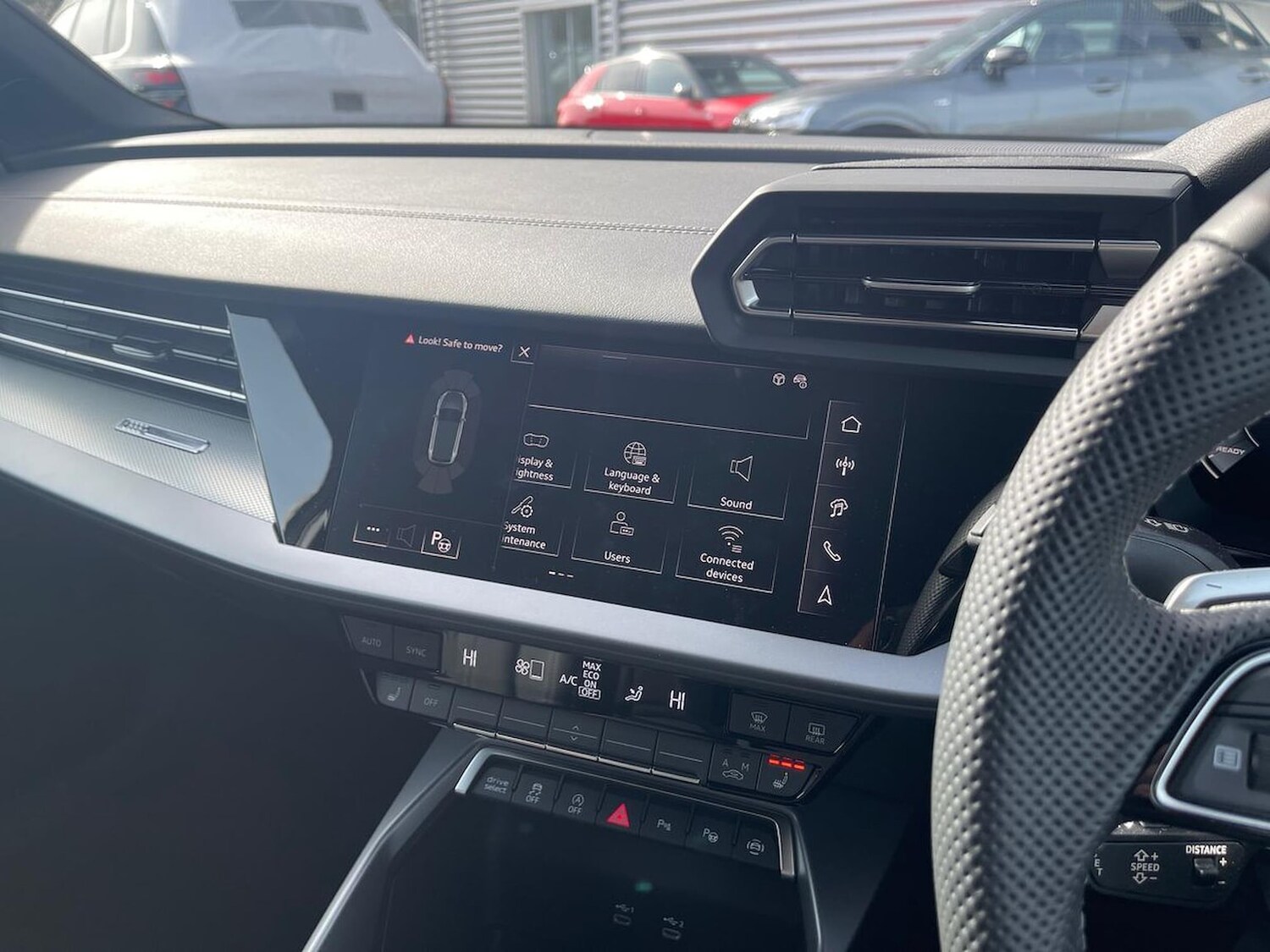 Used Audi A3 2025 for sale - 78192740: Photo 13