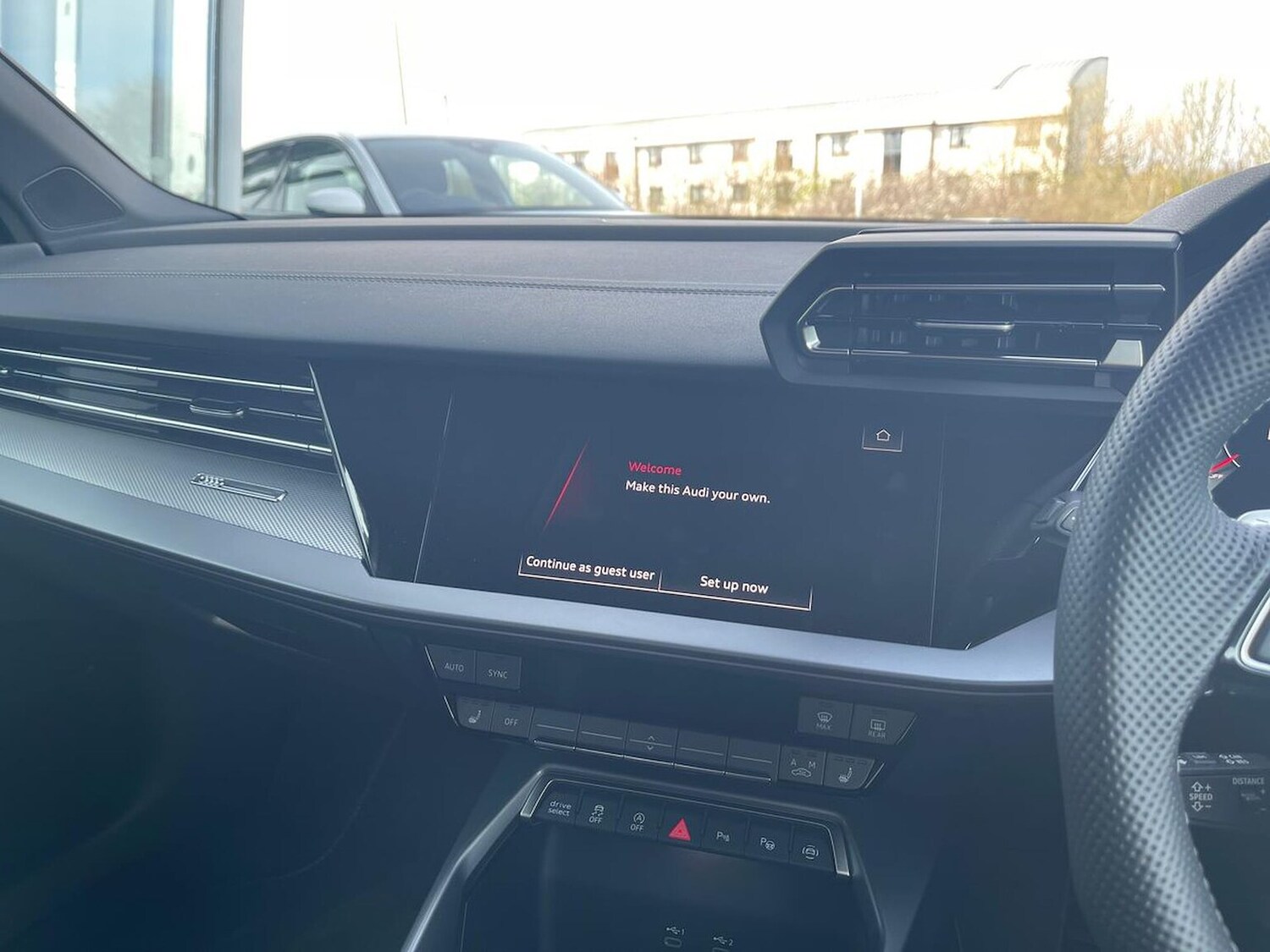 Used Audi A3 2025 for sale - 78192740: Photo 14