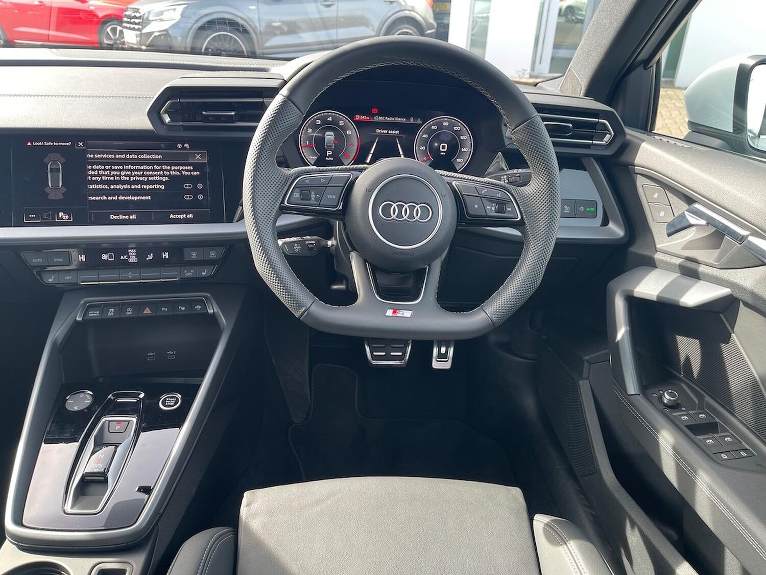 Used Audi A3 2025 for sale - 78192740: Photo 15