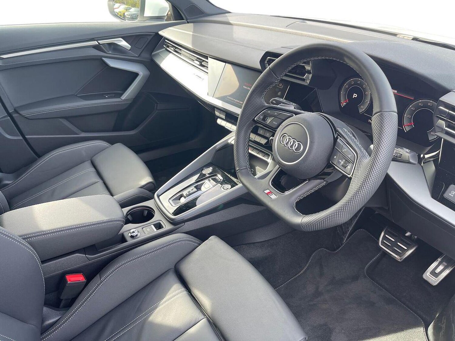 Used Audi A3 2025 for sale - 78192740: Photo 17