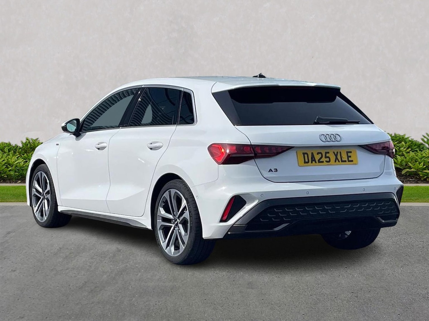 Used Audi A3 2025 for sale - 78192740: Photo 2