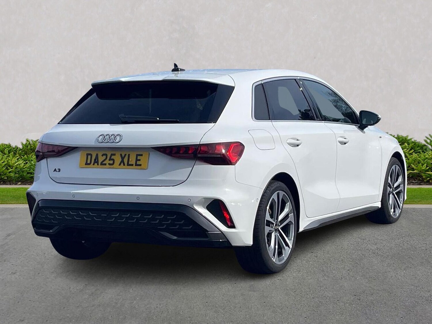 Used Audi A3 2025 for sale - 78192740: Photo 20