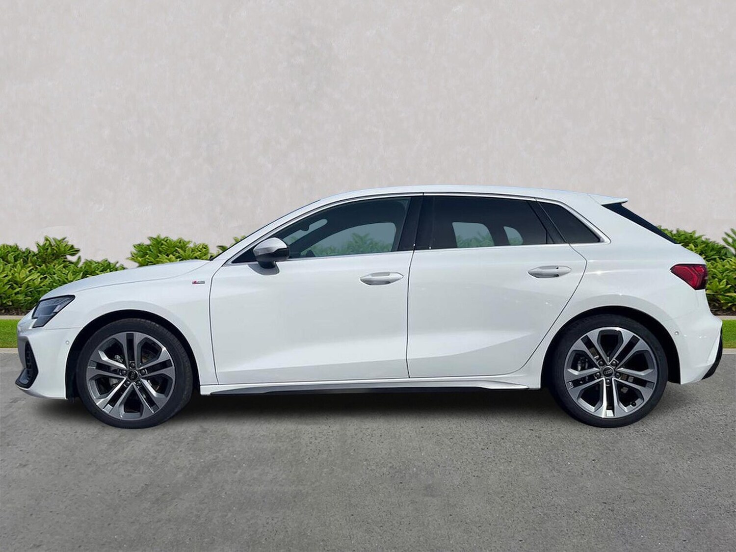 Used Audi A3 2025 for sale - 78192740: Photo 21