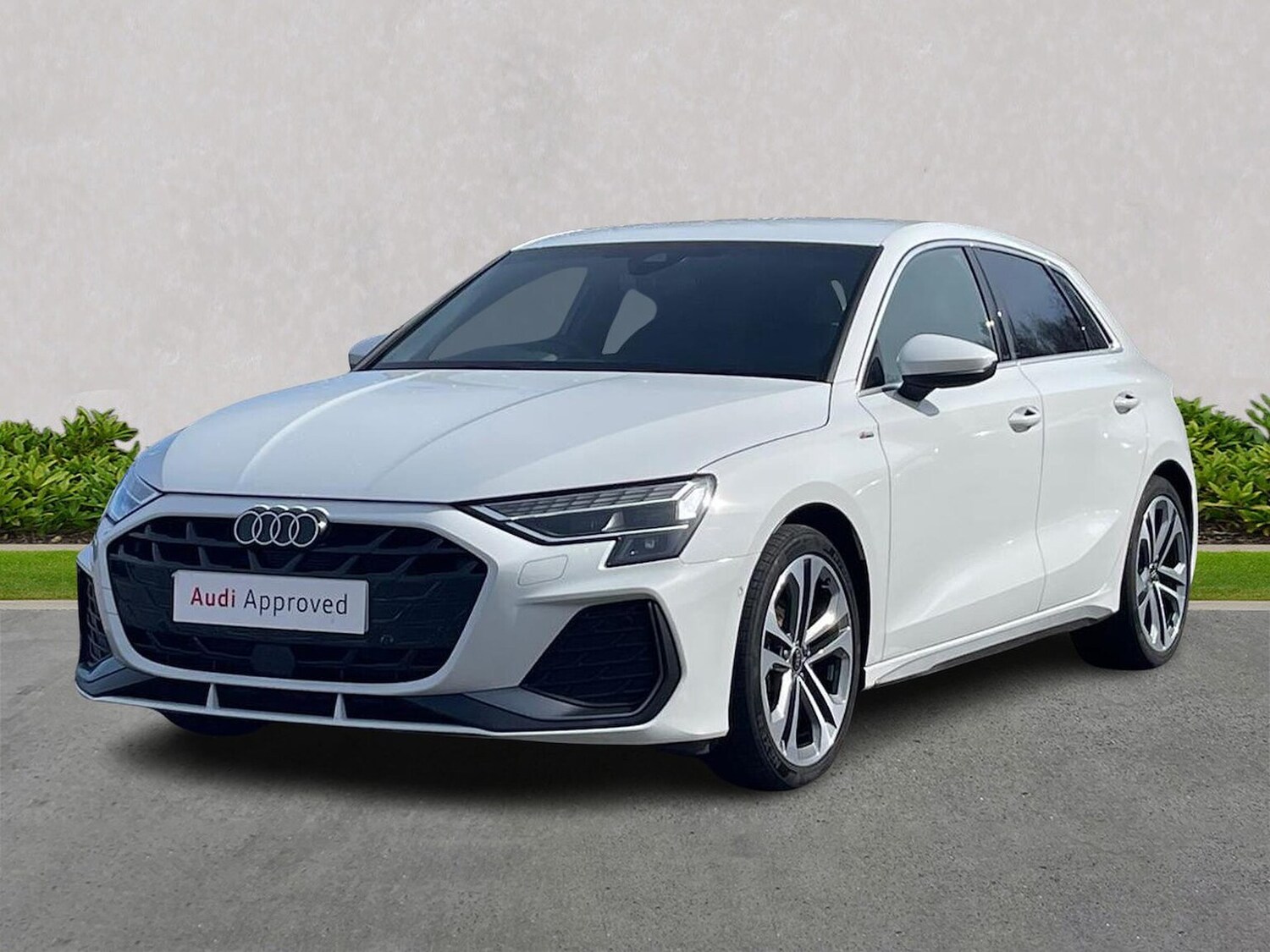 Used Audi A3 2025 for sale - 78192740: Photo 22