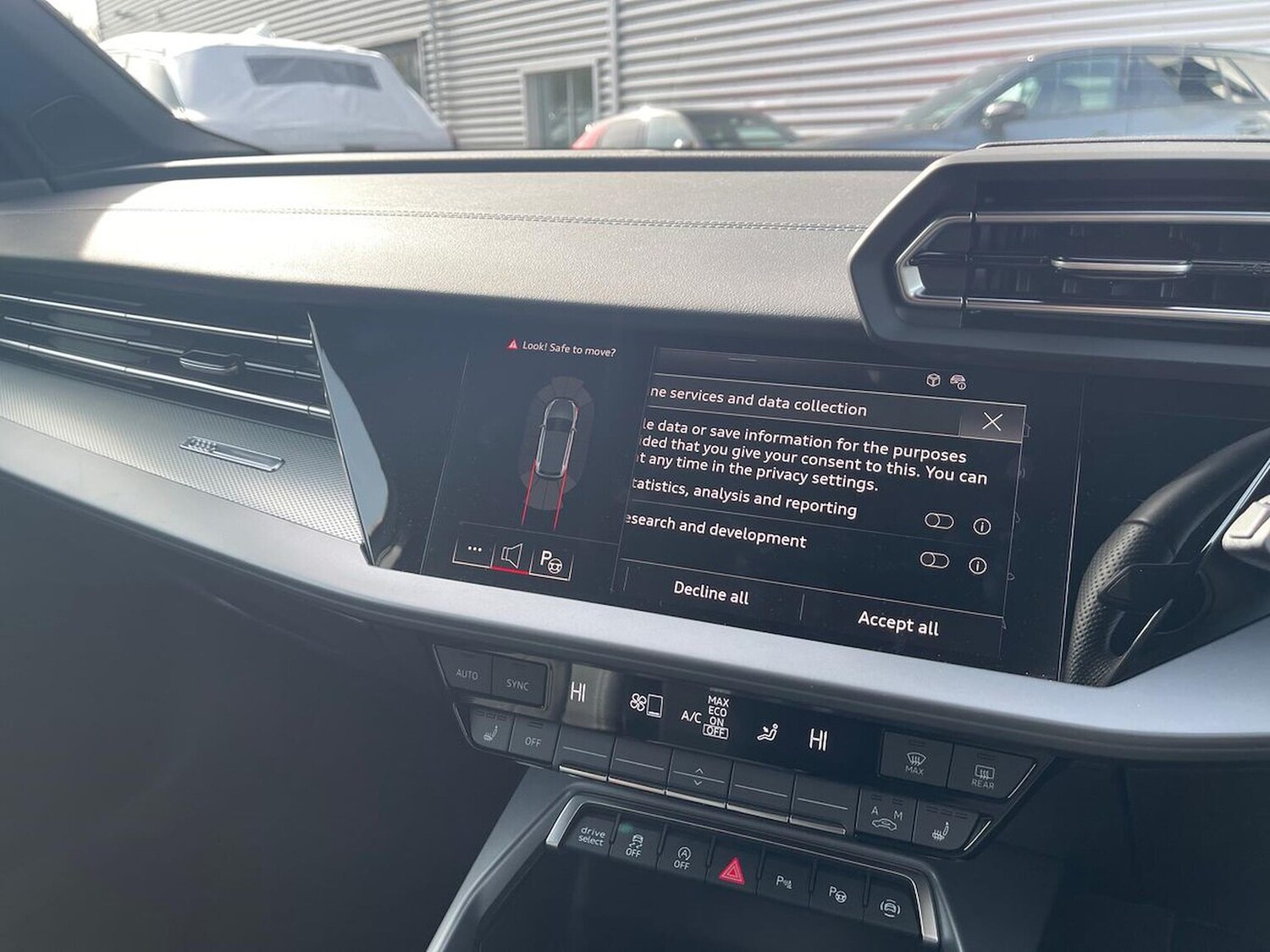 Used Audi A3 2025 for sale - 78192740: Photo 24