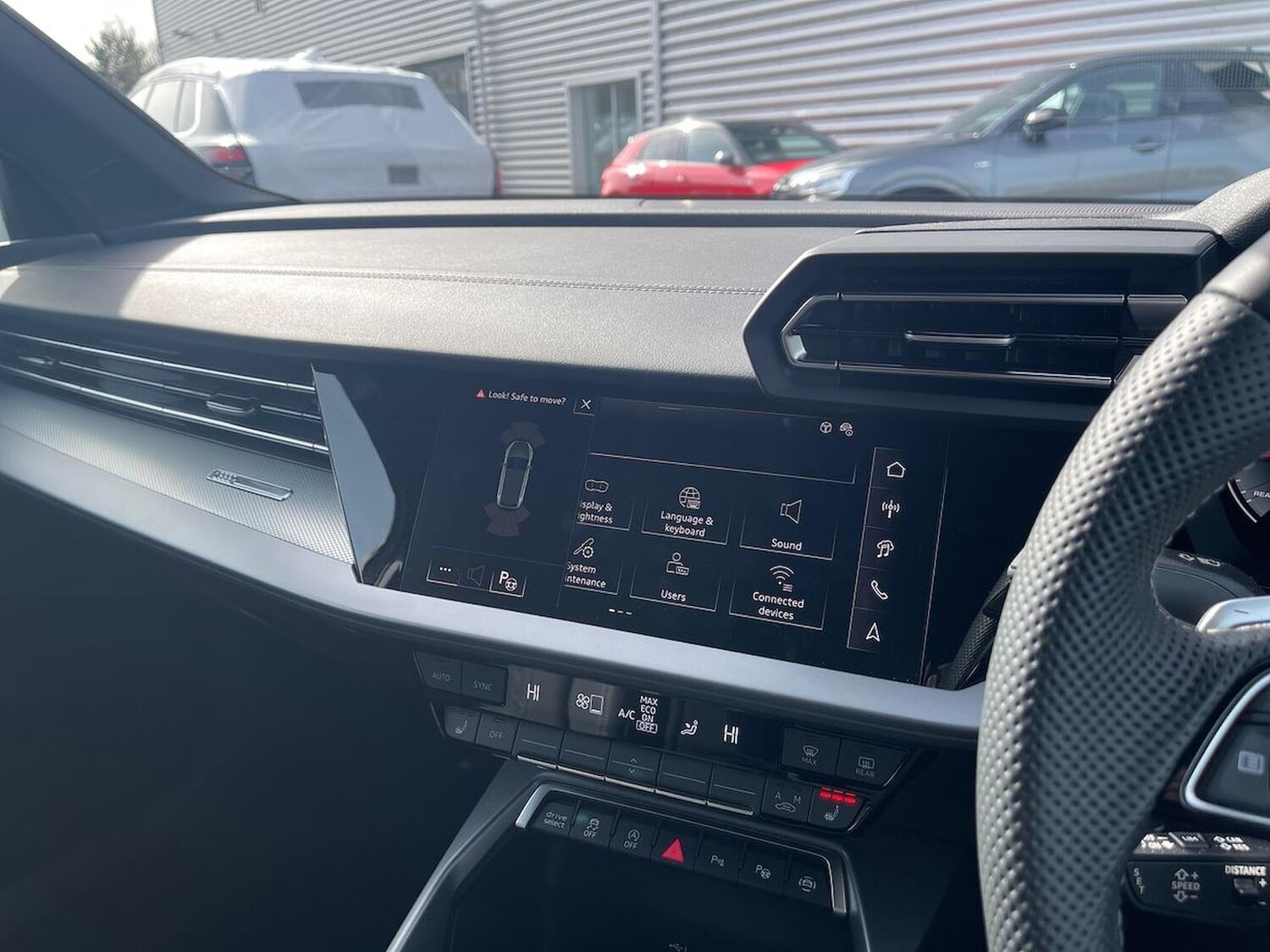 Used Audi A3 2025 for sale - 78192740: Photo 25