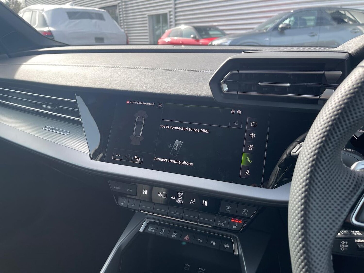 Used Audi A3 2025 for sale - 78192740: Photo 27