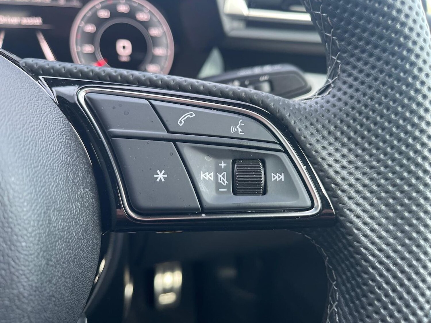 Used Audi A3 2025 for sale - 78192740: Photo 28