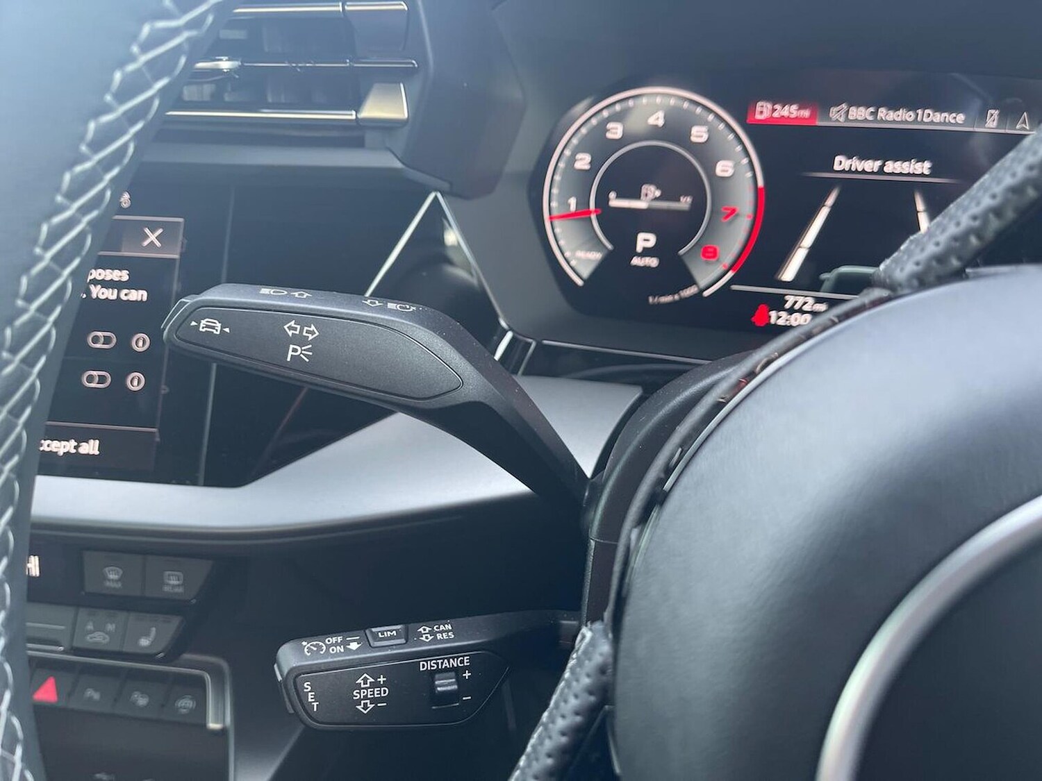 Used Audi A3 2025 for sale - 78192740: Photo 30