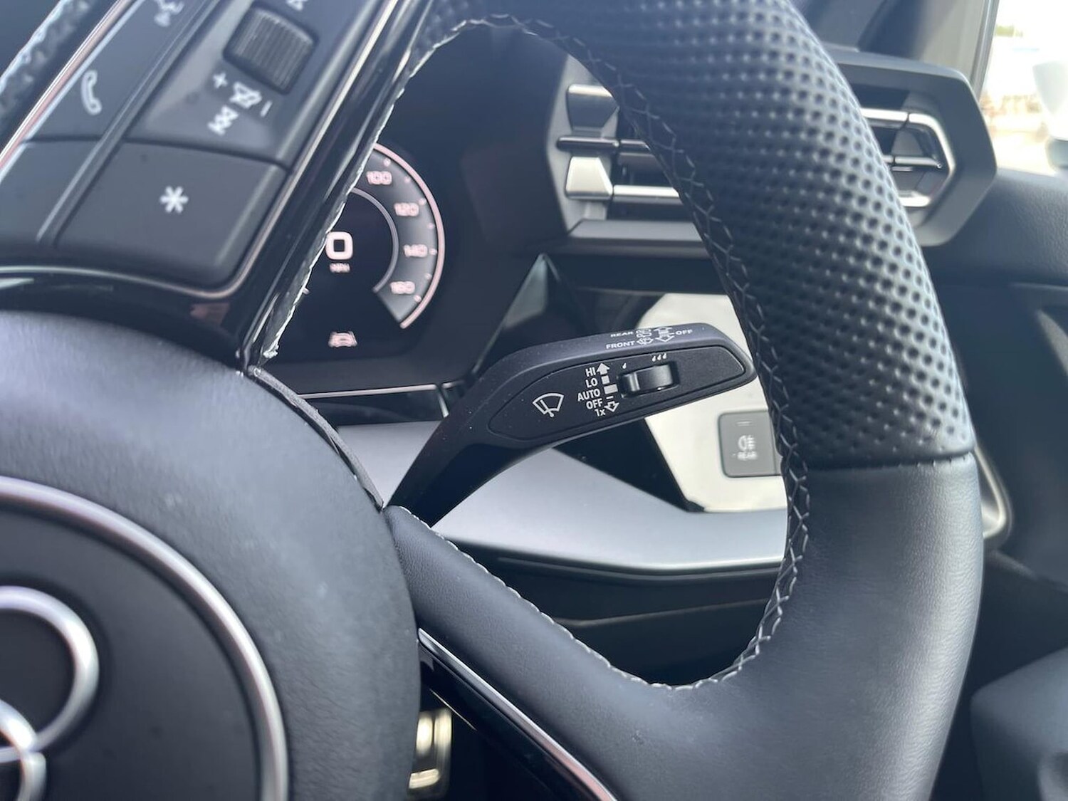 Used Audi A3 2025 for sale - 78192740: Photo 31