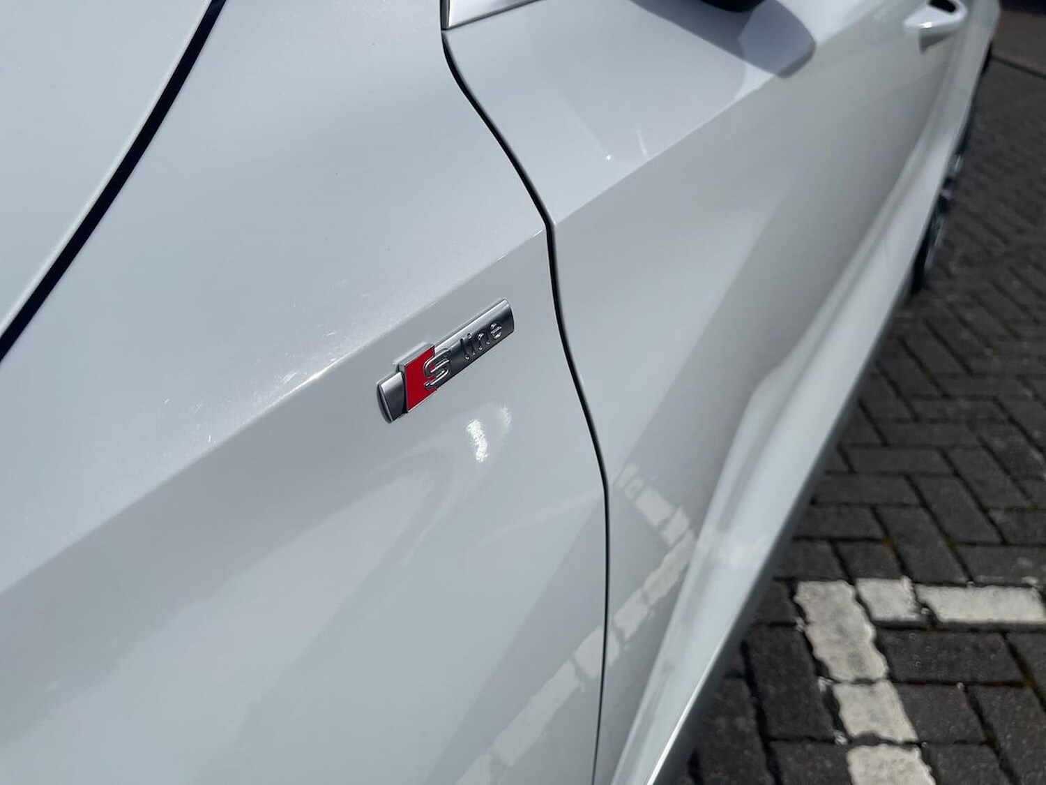 Used Audi A3 2025 for sale - 78192740: Photo 37