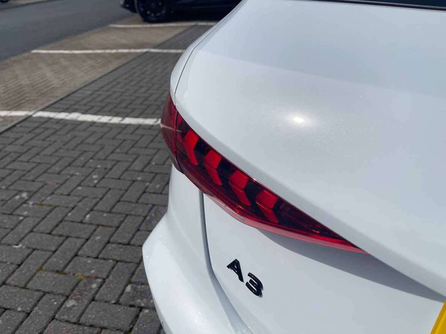 Used Audi A3 2025 for sale - 78192740: Photo 38