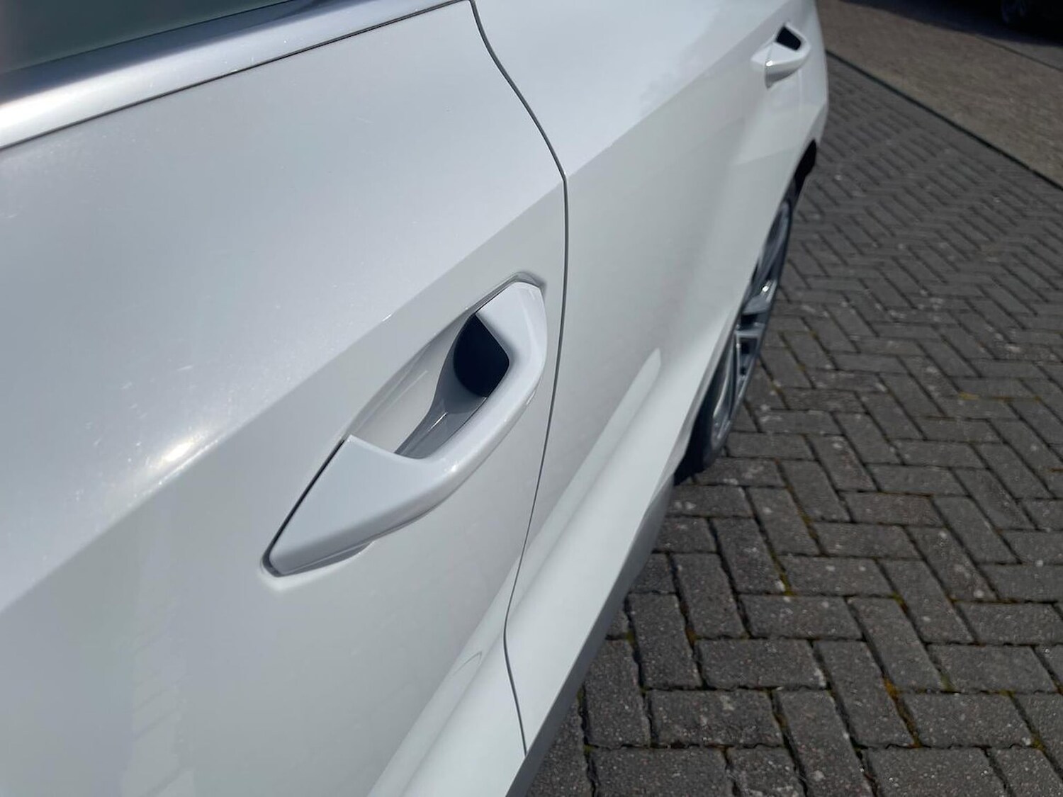 Used Audi A3 2025 for sale - 78192740: Photo 39