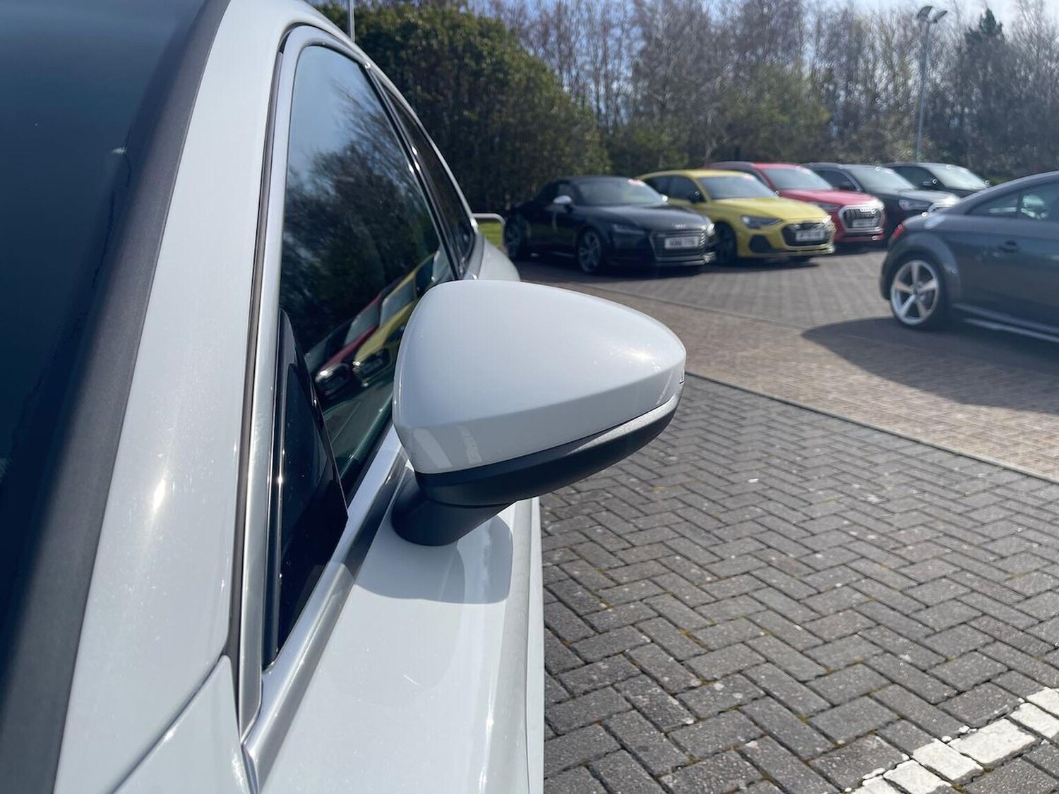 Used Audi A3 2025 for sale - 78192740: Photo 40